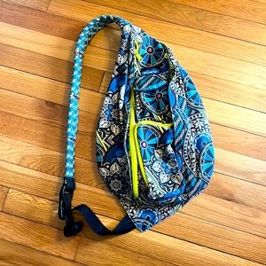 GUC Kavu Rope Sling Bag